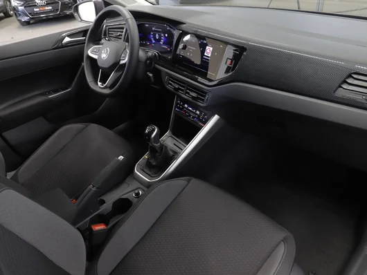 Bild eines VW Polo Friends TSI