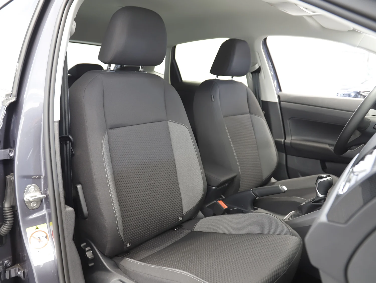 Bild eines VW Polo Friends TSI