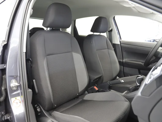 Bild eines VW Polo Friends TSI