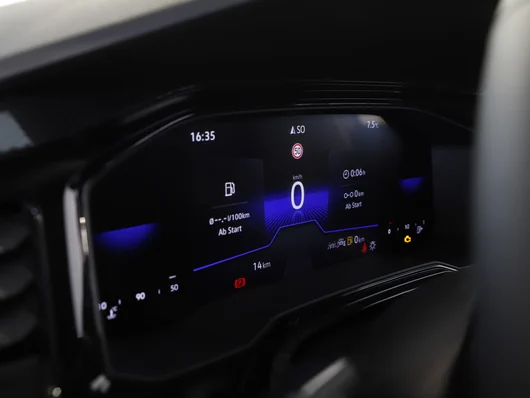 Bild eines VW Polo Friends TSI