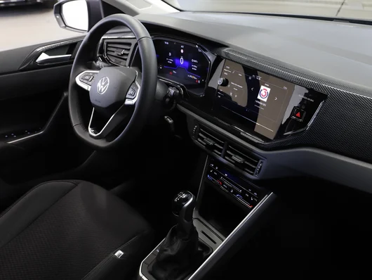 Bild eines VW Polo Friends TSI