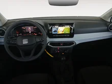 SEAT Ibiza Reference Edition 1.0 80PS in Candy-Weiß