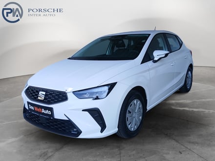 SEAT Ibiza Reference Edition 1.0 80PS