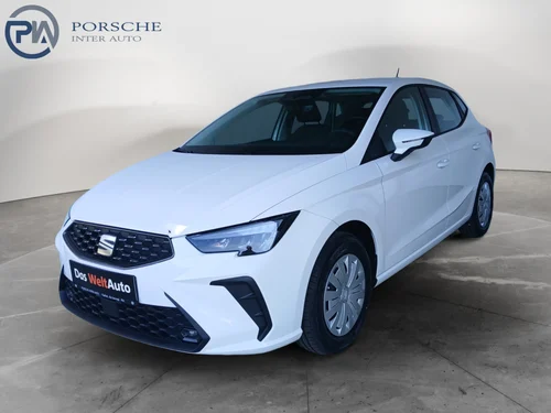SEAT Ibiza Reference Edition 1.0 80PS