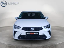 SEAT Ibiza Reference Edition 1.0 80PS in Candy-Weiß
