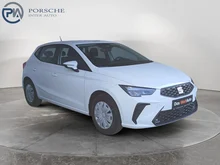 SEAT Ibiza Reference Edition 1.0 80PS in Candy-Weiß