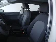 SEAT Ibiza Reference Edition 1.0 80PS in Candy-Weiß