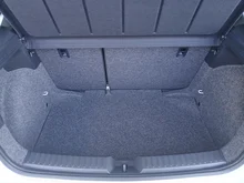 SEAT Ibiza Reference Edition 1.0 80PS in Candy-Weiß