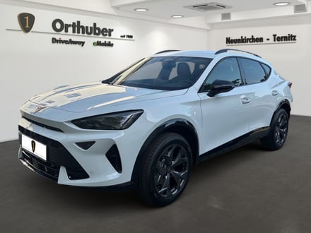 CUPRA Formentor 1.5 TSI 150 PS ACT