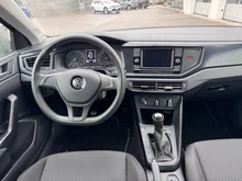 Thumbnail-Foto von Fahrzeug