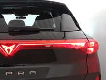 Thumbnail-Foto von Fahrzeug