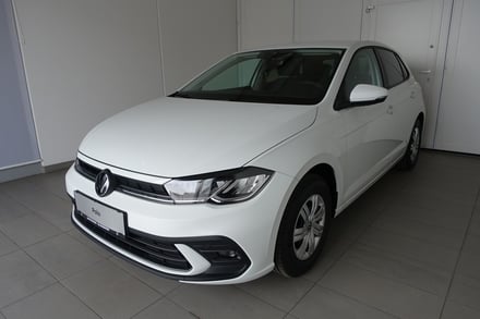 VW Polo 4Me
