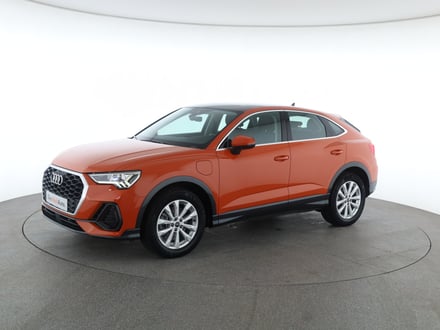 Audi Q3 Sportback e-tron 45 TFSI e