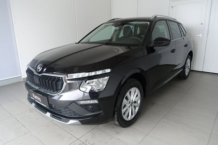 Škoda Kamiq Selection TSI