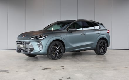 CUPRA Terramar e-HYBRID 272 PS DSG AC Edition