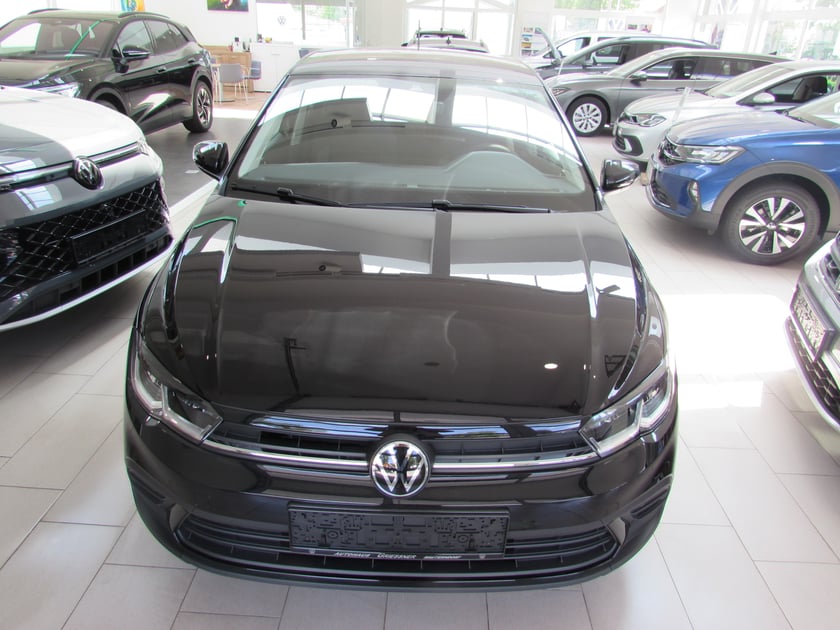 VW Polo 4Me TSI