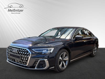 Audi A8 60 TFSI e quattro