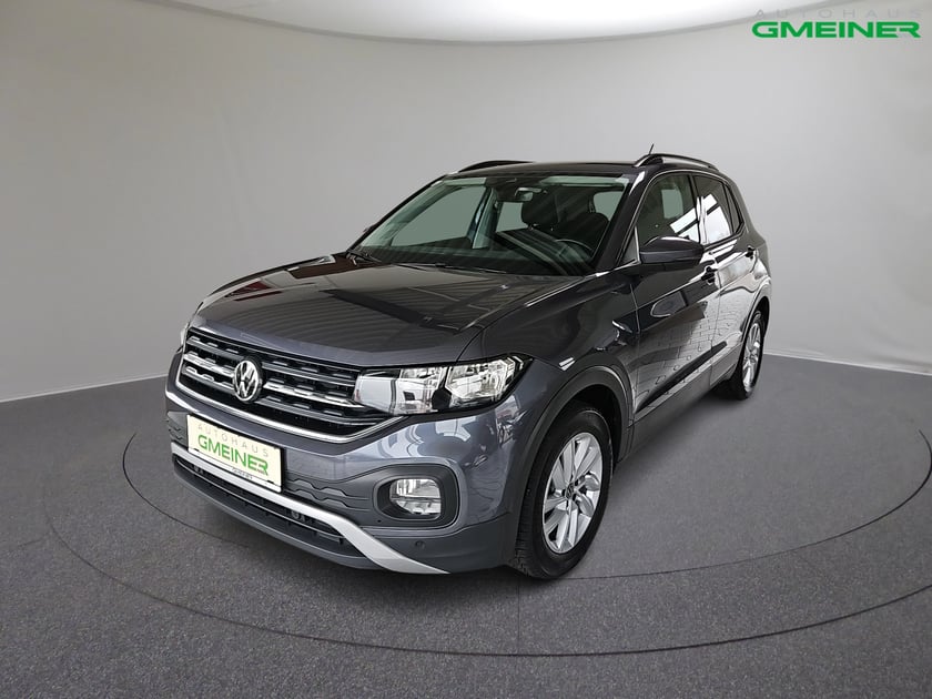 VW T-Cross Life TSI