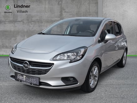 Opel Corsa 1,4 16V 16" Easytronic