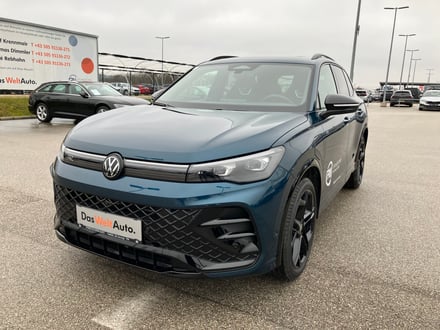 VW Tiguan Sport eHybrid DSG 150 kW