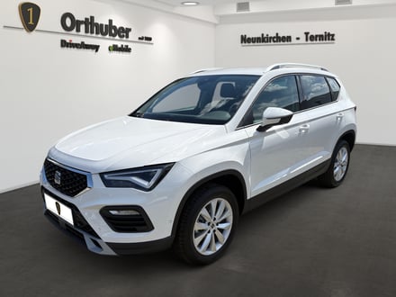 SEAT Ateca Style Edition 1.0 TSI
