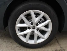 Thumbnail-Foto von Fahrzeug