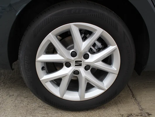 Bild eines Leon SP Kombi Style Edition 1.5TSI 115PS