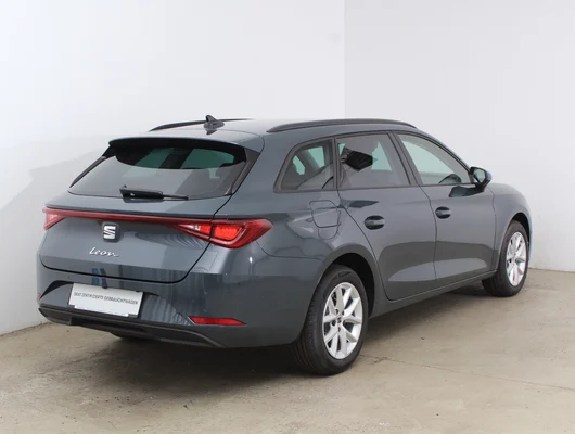 Bild eines Leon SP Kombi Style Edition 1.5TSI 115PS