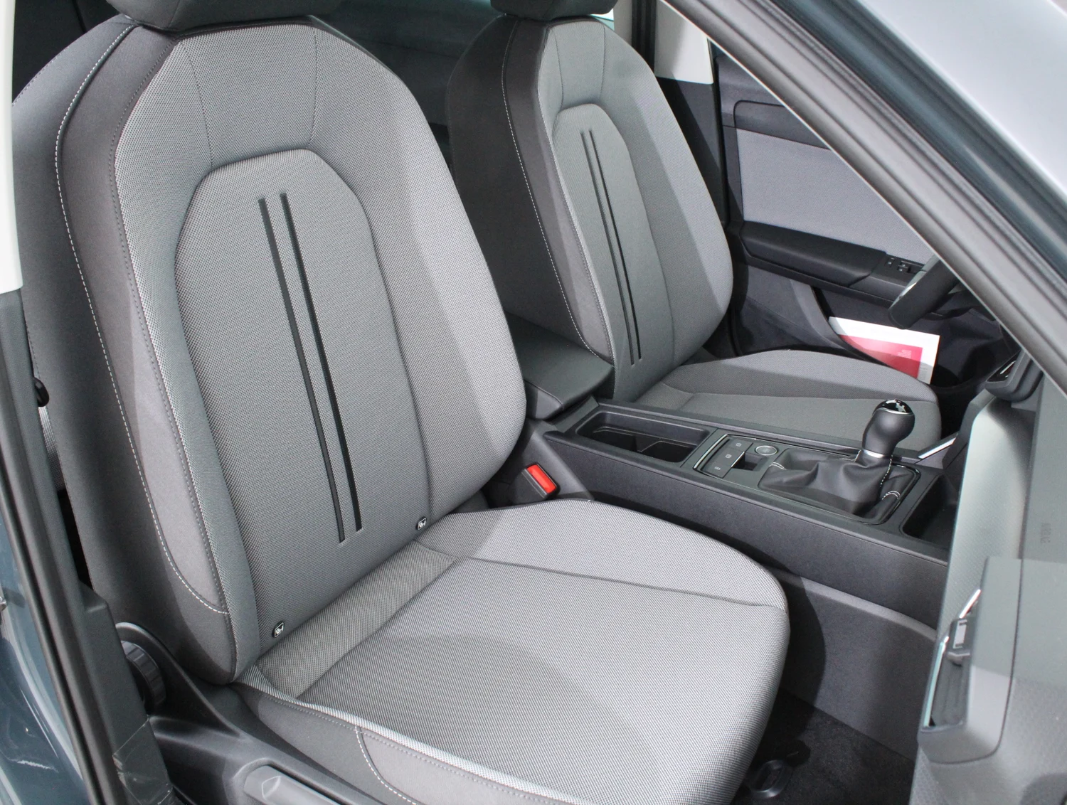 Bild eines Leon SP Kombi Style Edition 1.5TSI 115PS