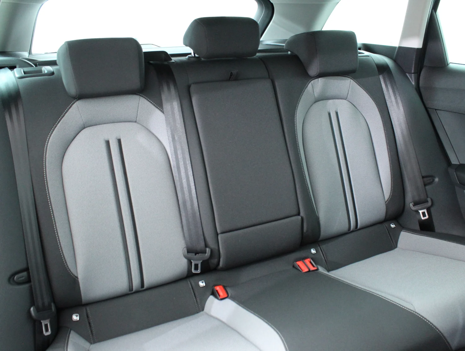 Bild eines Leon SP Kombi Style Edition 1.5TSI 115PS