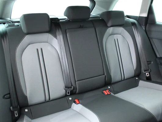 Bild eines Leon SP Kombi Style Edition 1.5TSI 115PS