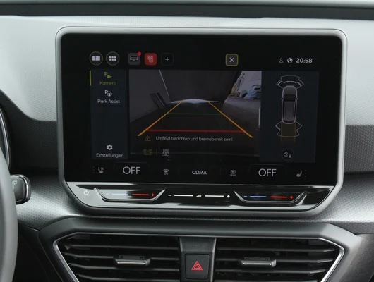 Bild eines Leon SP Kombi Style Edition 1.5TSI 115PS