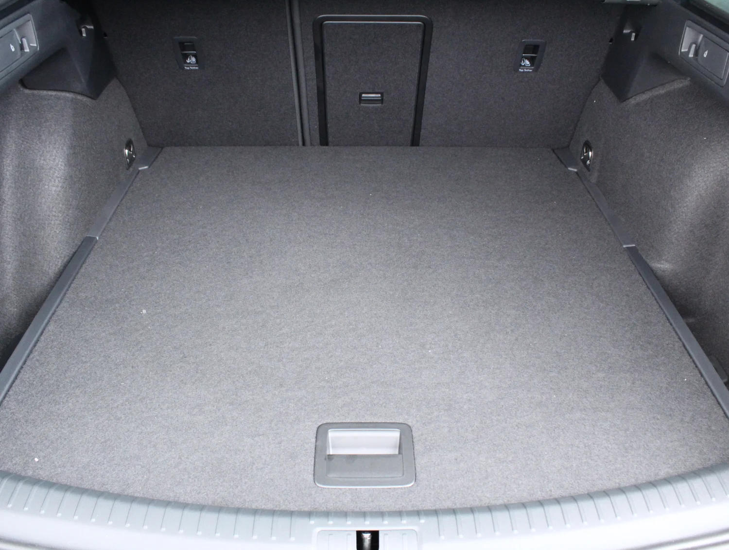 Bild eines Leon SP Kombi Style Edition 1.5TSI 115PS