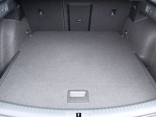 Bild eines Leon SP Kombi Style Edition 1.5TSI 115PS