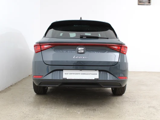 Bild eines Leon SP Kombi Style Edition 1.5TSI 115PS