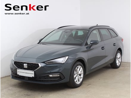SEAT Leon SP Kombi Style Edition 1.5TSI 115PS