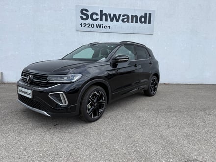 VW T-Cross Sport TSI DSG