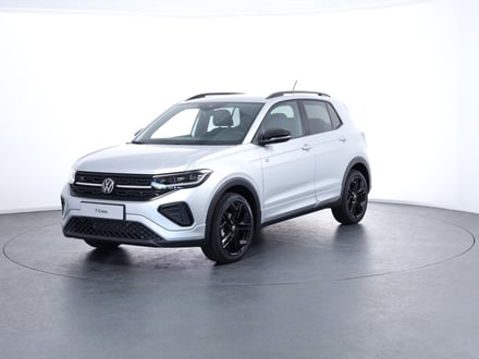 VW T-Cross Sport TSI DSG
