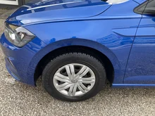 Thumbnail-Foto von Fahrzeug