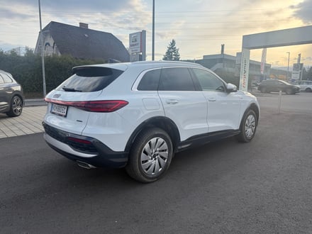 Audi Q5 e-hybrid quattro 220 KW