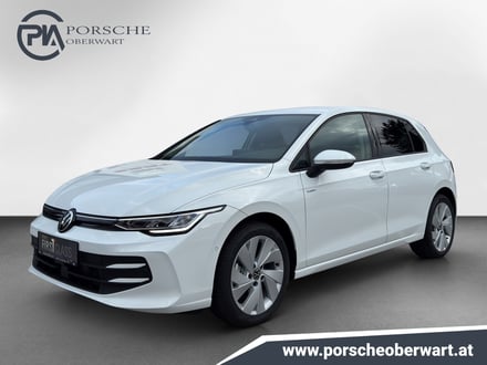 VW Golf Rabbit TSI