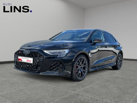 Audi RS 3 Sportback