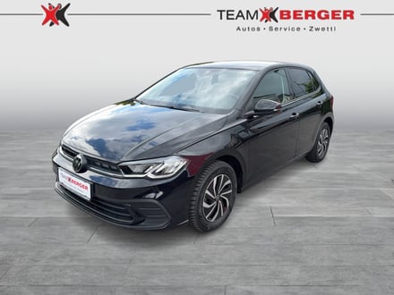 VW Polo Friends TSI