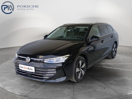 VW Passat Variant Business eTSI DSG