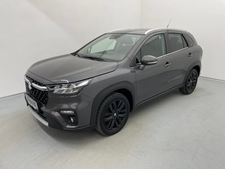 Suzuki S-Cross 1,4 GL+ DITC Hybrid ALLGRIP shine