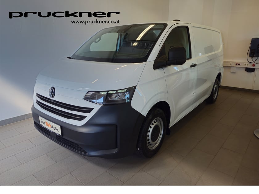 VW e-Transporter Kastenwagen 160 kW
