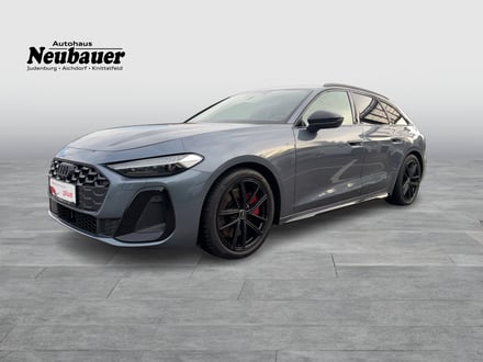 Audi A5 Avant e-hybrid quattro 270 kW