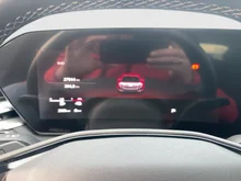 Audi A5 Avant e-hybrid quattro 270 kW in Horizontblau Metallic