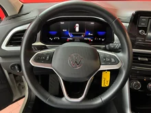 VW T-Roc Life TSI in 6U Ascotgrau