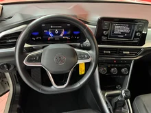 VW T-Roc Life TSI in 6U Ascotgrau